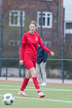 Bild 64 - wCJ Eimsbuettel - Alstertal-Langenhorn : Ergebnis: 9:3